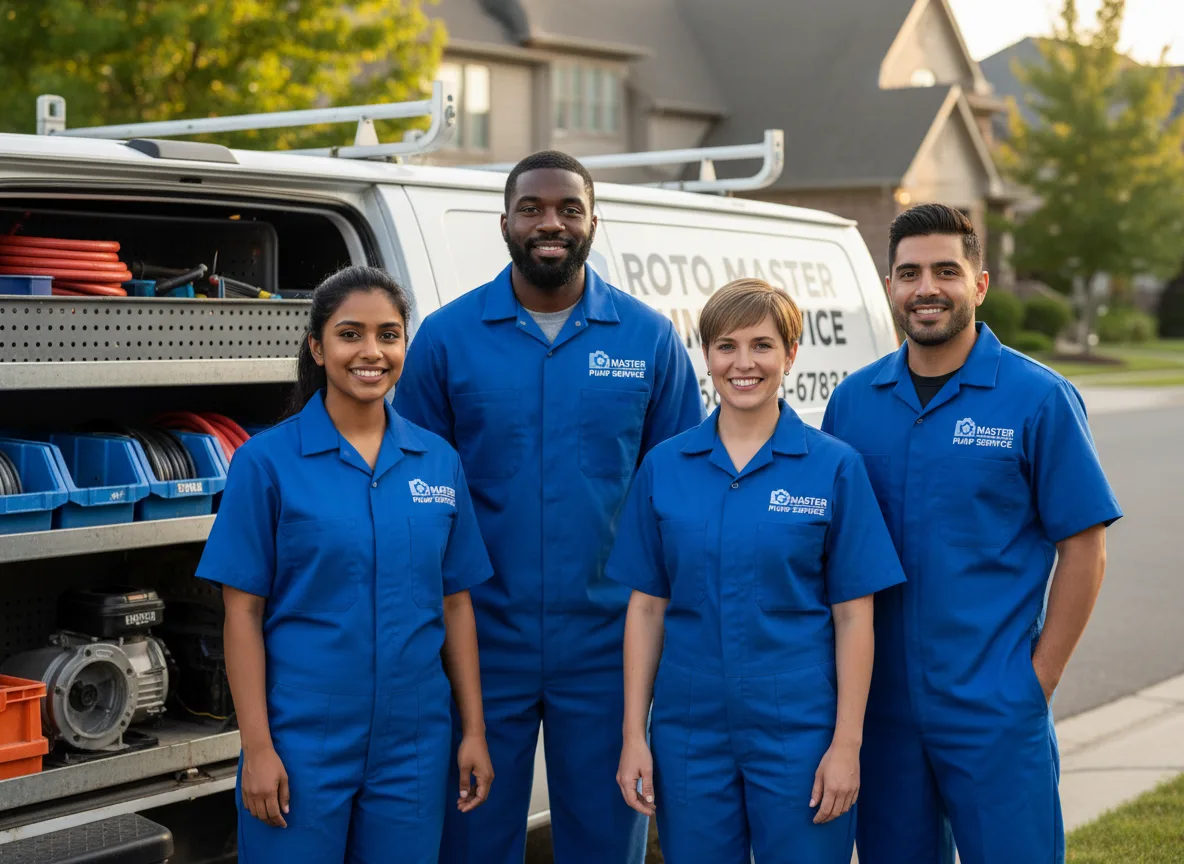 Sump Pump Installation company in Lecanto, FL